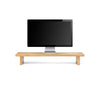 Soporte de Monitor - Madera Solida