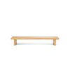 Soporte de Monitor - Madera Solida